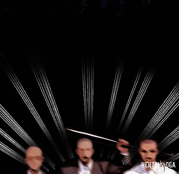 Gangster x Office Lady Gangster x Office Lady Chapter 100 - Page 76