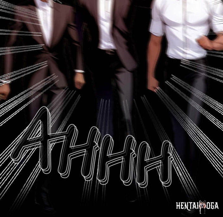 Gangster x Office Lady Gangster x Office Lady Chapter 100 - Page 77