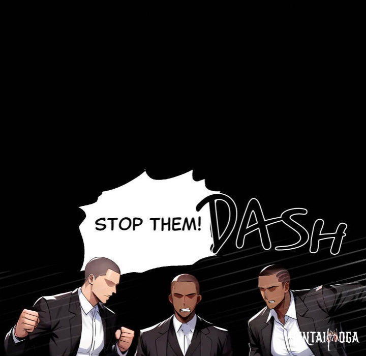 Gangster x Office Lady Gangster x Office Lady Chapter 100 - Page 78