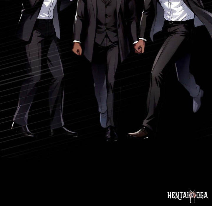 Gangster x Office Lady Gangster x Office Lady Chapter 100 - Page 79