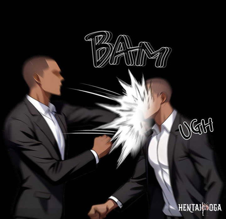 Gangster x Office Lady Gangster x Office Lady Chapter 100 - Page 80