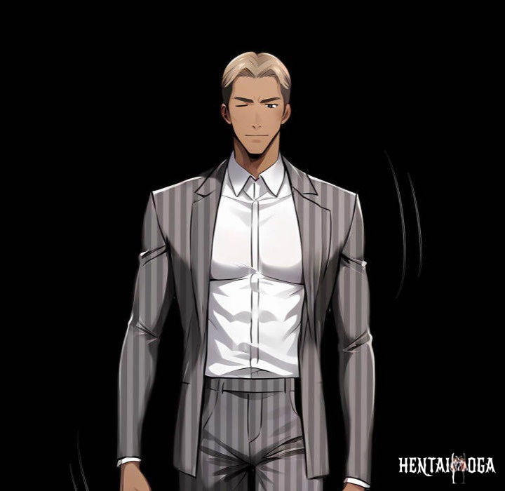 Gangster x Office Lady Gangster x Office Lady Chapter 100 - Page 83