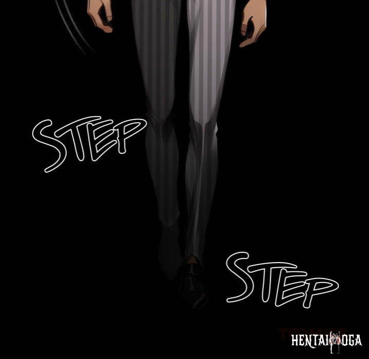 Gangster x Office Lady Gangster x Office Lady Chapter 100 - Page 84