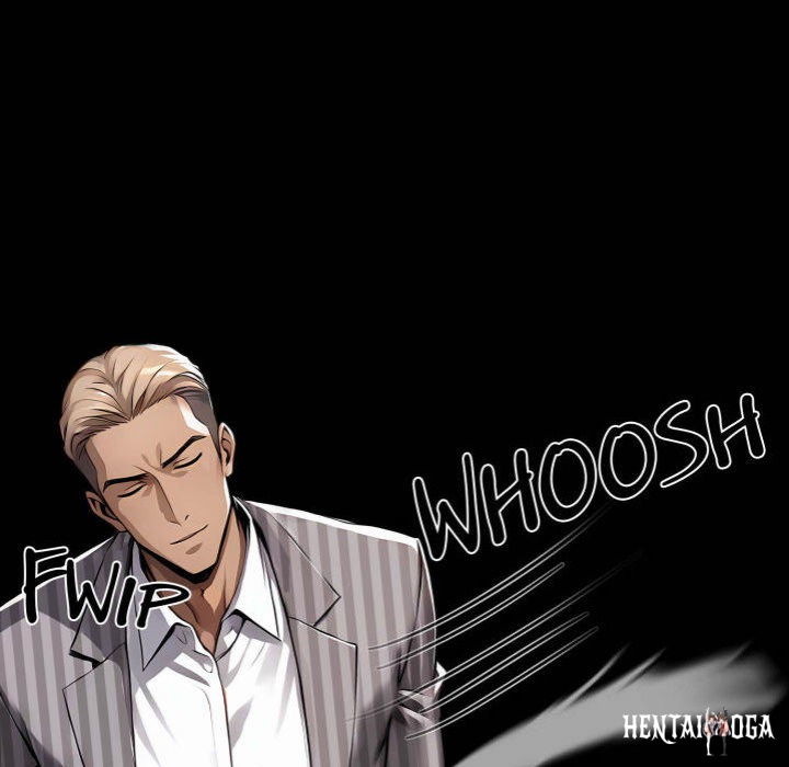 Gangster x Office Lady Gangster x Office Lady Chapter 100 - Page 85