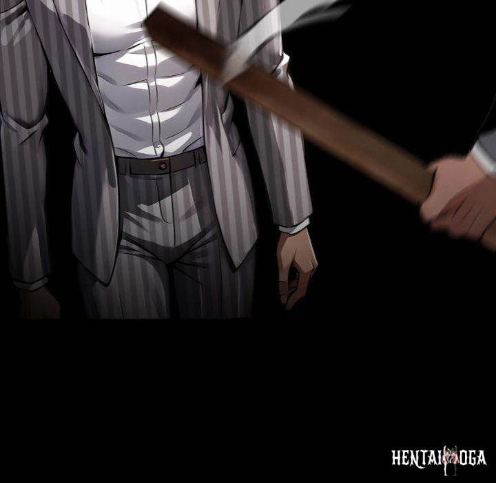 Gangster x Office Lady Gangster x Office Lady Chapter 100 - Page 86