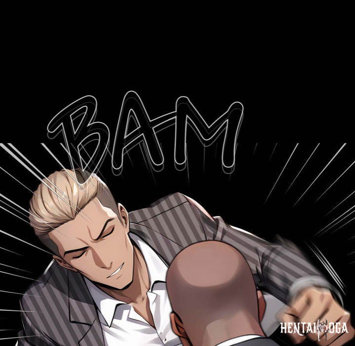 Gangster x Office Lady Gangster x Office Lady Chapter 100 - Page 87