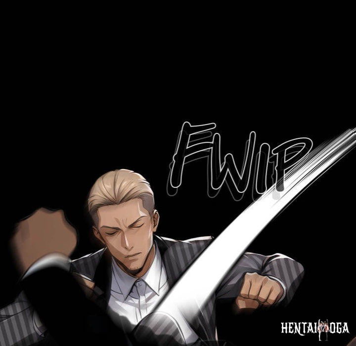 Gangster x Office Lady Gangster x Office Lady Chapter 100 - Page 90