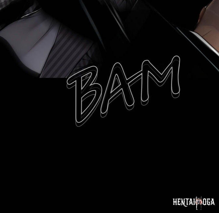 Gangster x Office Lady Gangster x Office Lady Chapter 100 - Page 91