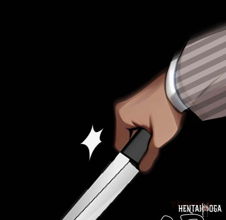 Gangster x Office Lady Gangster x Office Lady Chapter 100 - Page 92