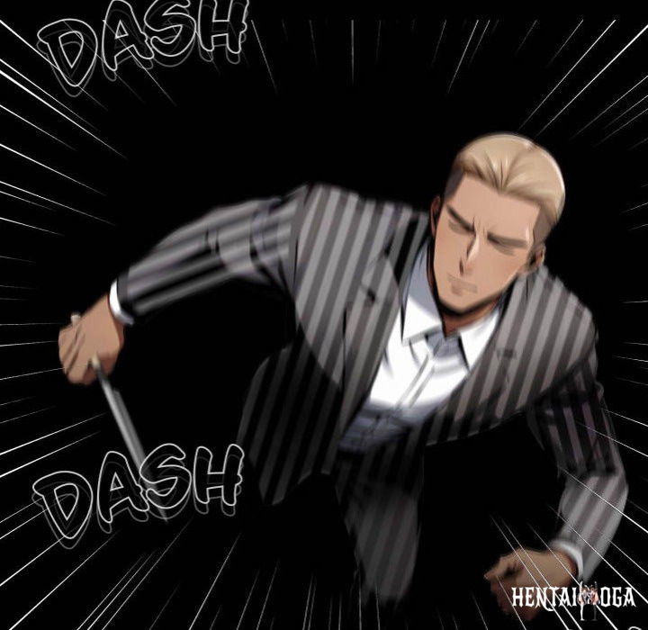 Gangster x Office Lady Gangster x Office Lady Chapter 100 - Page 94