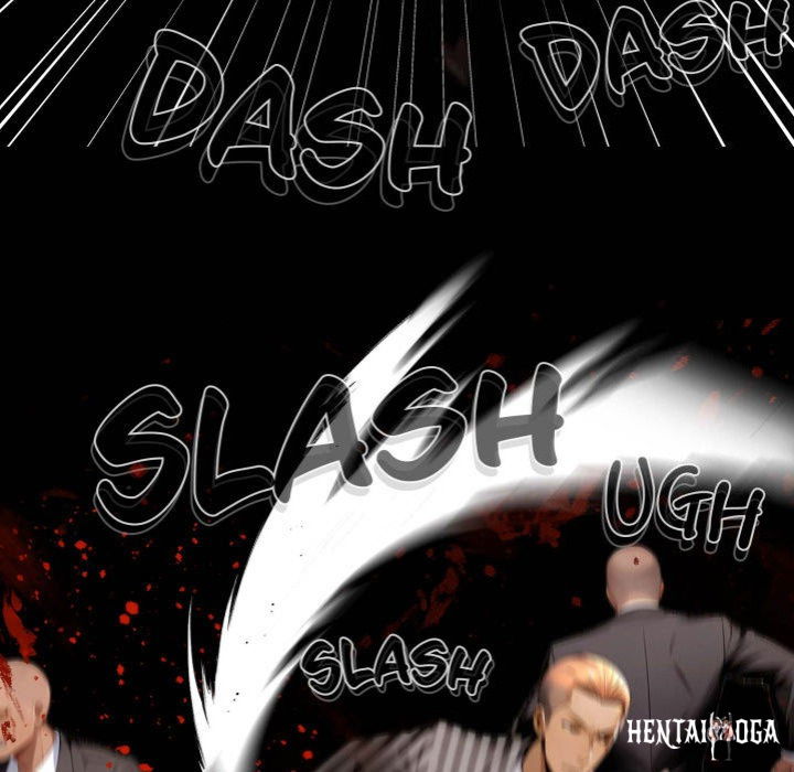 Gangster x Office Lady Gangster x Office Lady Chapter 100 - Page 95