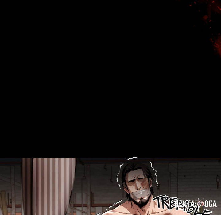 Gangster x Office Lady Gangster x Office Lady Chapter 100 - Page 97