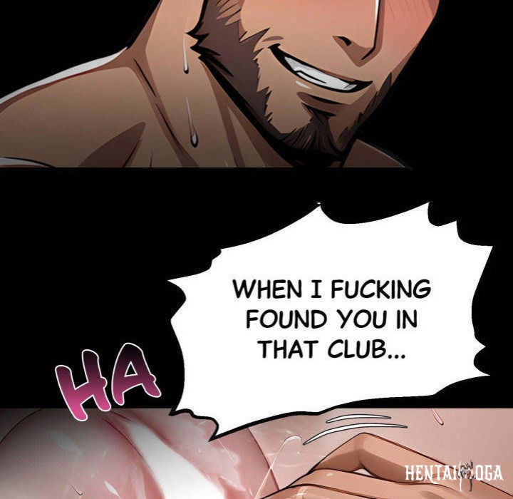 Gangster x Office Lady Gangster x Office Lady Chapter 101 - Page 104