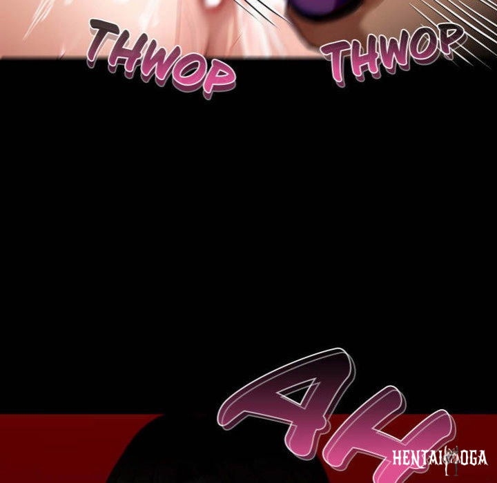 Gangster x Office Lady Gangster x Office Lady Chapter 101 - Page 121