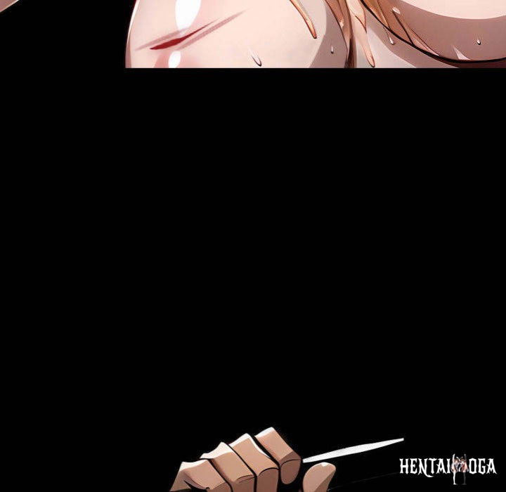 Gangster x Office Lady Gangster x Office Lady Chapter 101 - Page 126