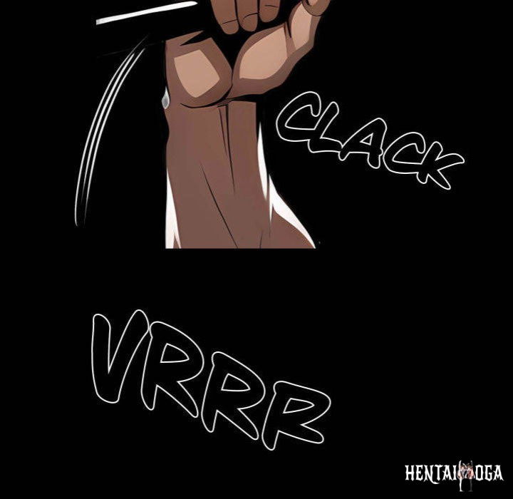 Gangster x Office Lady Gangster x Office Lady Chapter 101 - Page 127