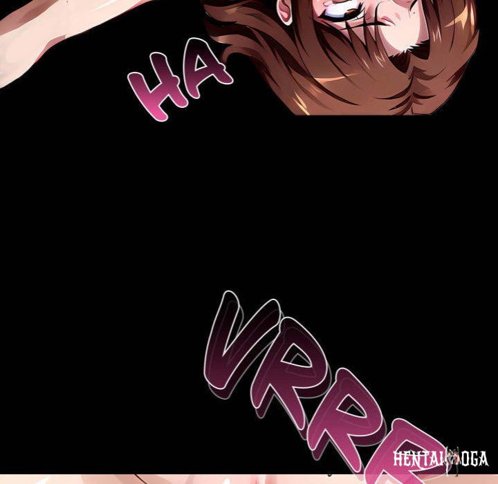 Gangster x Office Lady Gangster x Office Lady Chapter 101 - Page 130