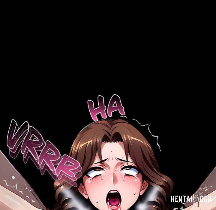 Gangster x Office Lady Gangster x Office Lady Chapter 101 - Page 132