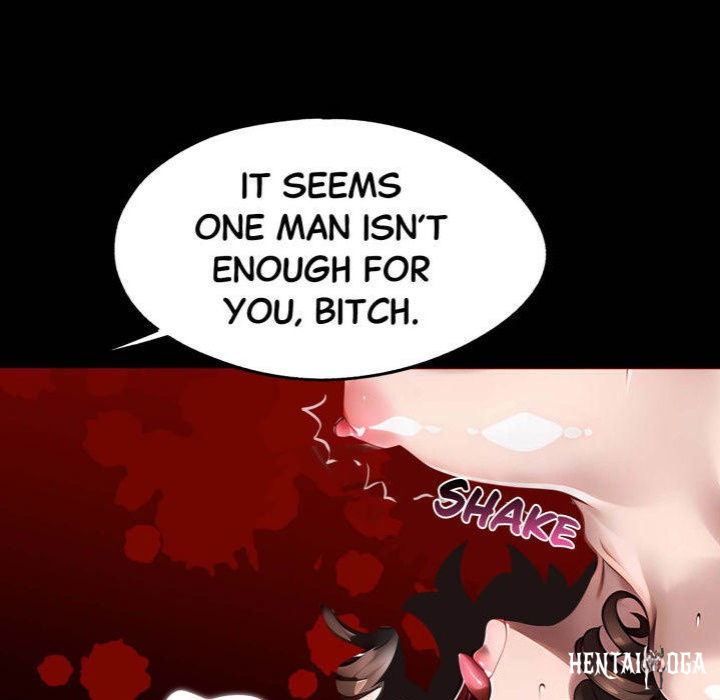 Gangster x Office Lady Gangster x Office Lady Chapter 101 - Page 135