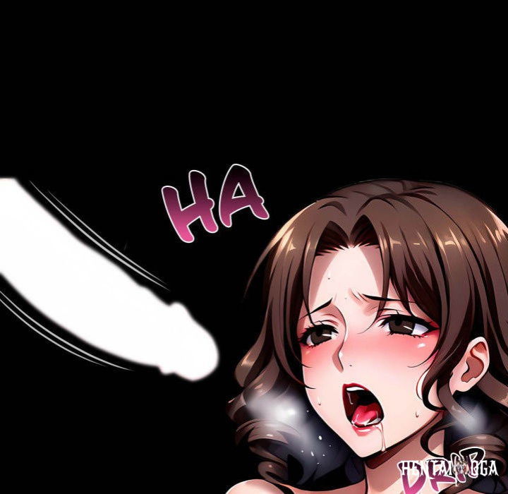 Gangster x Office Lady Gangster x Office Lady Chapter 101 - Page 137