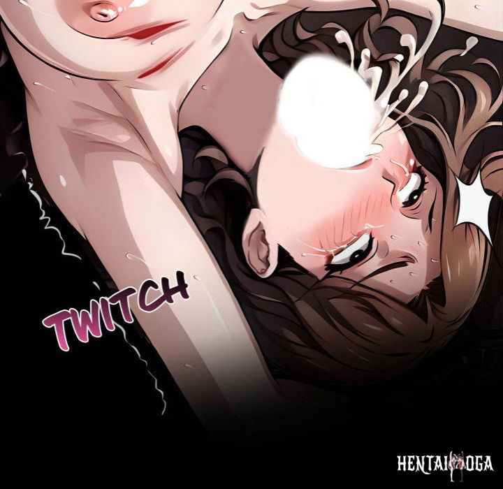 Gangster x Office Lady Gangster x Office Lady Chapter 101 - Page 153