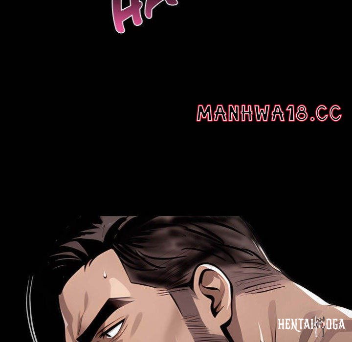 Gangster x Office Lady Gangster x Office Lady Chapter 101 - Page 157