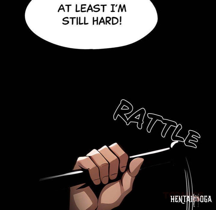 Gangster x Office Lady Gangster x Office Lady Chapter 101 - Page 160