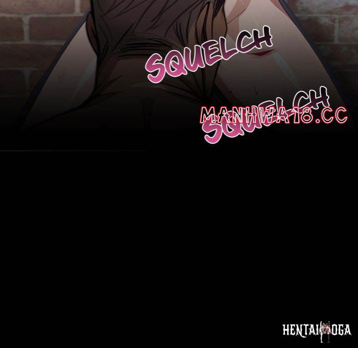 Gangster x Office Lady Gangster x Office Lady Chapter 101 - Page 17