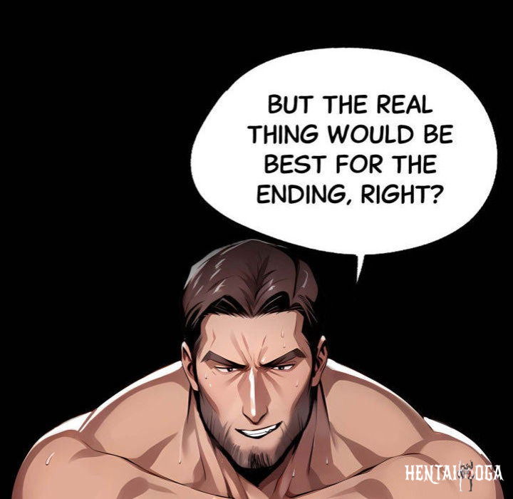 Gangster x Office Lady Gangster x Office Lady Chapter 101 - Page 171