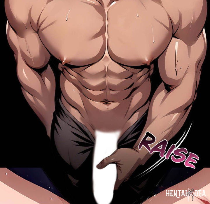 Gangster x Office Lady Gangster x Office Lady Chapter 101 - Page 172