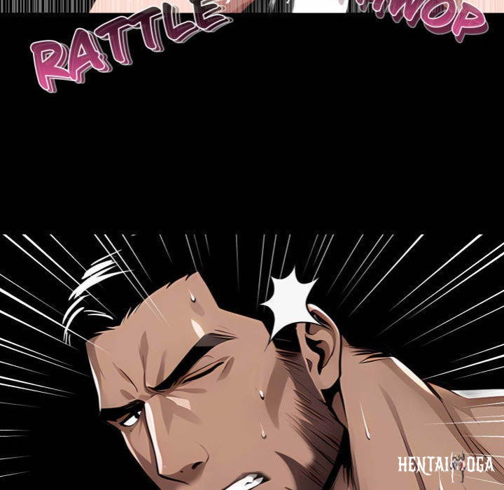 Gangster x Office Lady Gangster x Office Lady Chapter 101 - Page 180