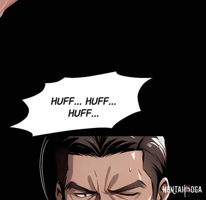 Gangster x Office Lady Gangster x Office Lady Chapter 101 - Page 189