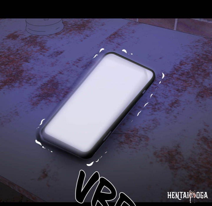 Gangster x Office Lady Gangster x Office Lady Chapter 101 - Page 191