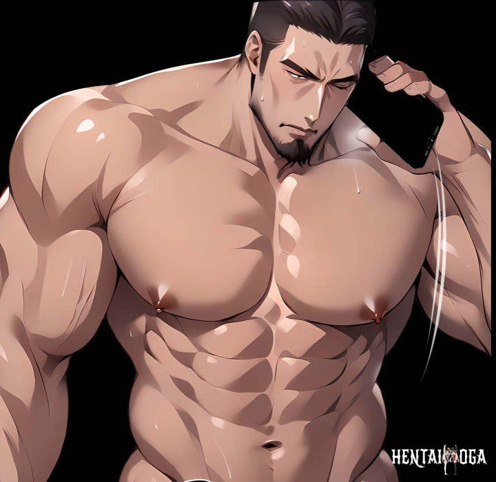 Gangster x Office Lady Gangster x Office Lady Chapter 101 - Page 193