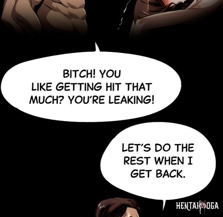 Gangster x Office Lady Gangster x Office Lady Chapter 101 - Page 207