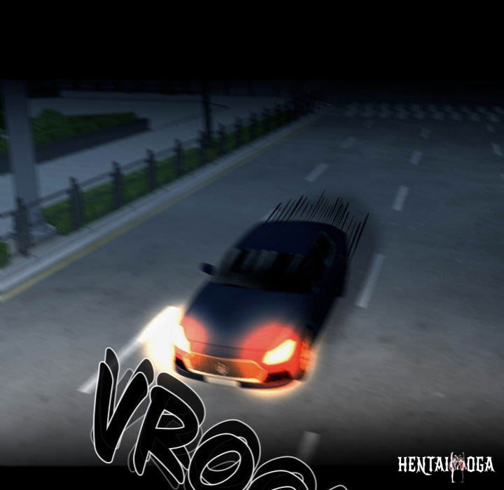 Gangster x Office Lady Gangster x Office Lady Chapter 101 - Page 211