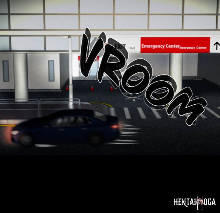 Gangster x Office Lady Gangster x Office Lady Chapter 101 - Page 213