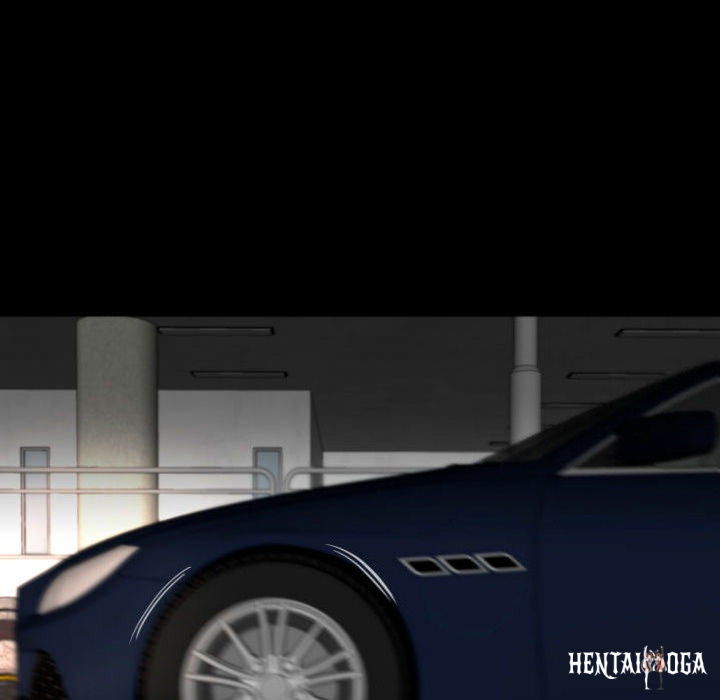 Gangster x Office Lady Gangster x Office Lady Chapter 101 - Page 214