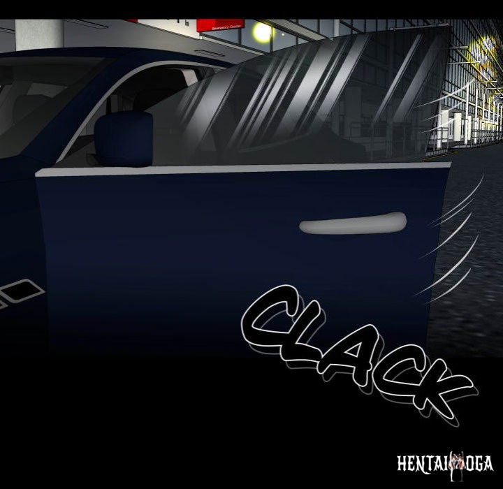 Gangster x Office Lady Gangster x Office Lady Chapter 101 - Page 216