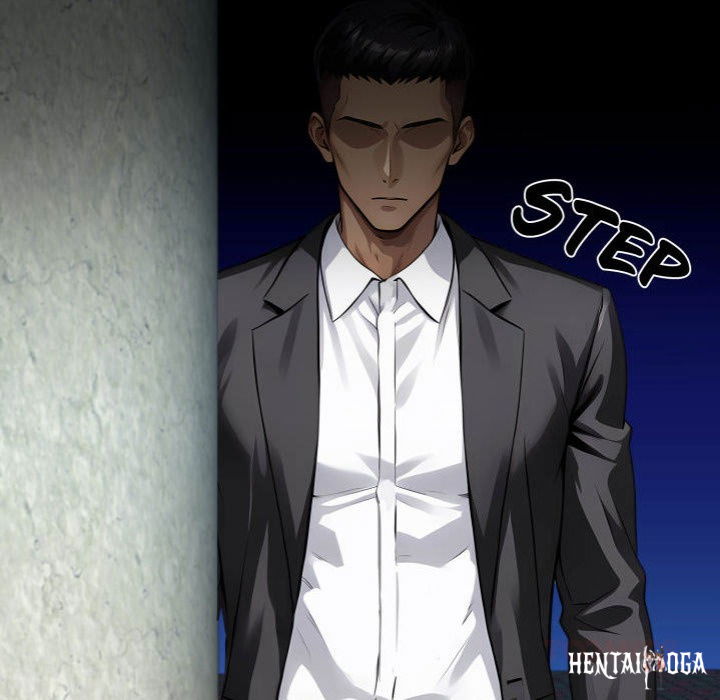 Gangster x Office Lady Gangster x Office Lady Chapter 101 - Page 220