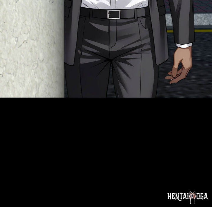 Gangster x Office Lady Gangster x Office Lady Chapter 101 - Page 221