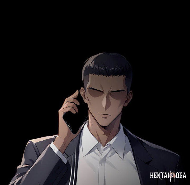 Gangster x Office Lady Gangster x Office Lady Chapter 101 - Page 222