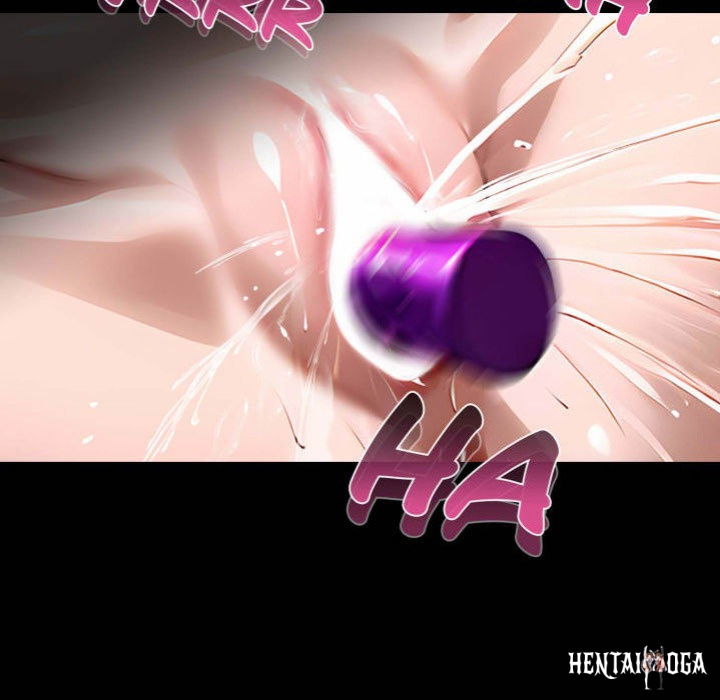 Gangster x Office Lady Gangster x Office Lady Chapter 101 - Page 27