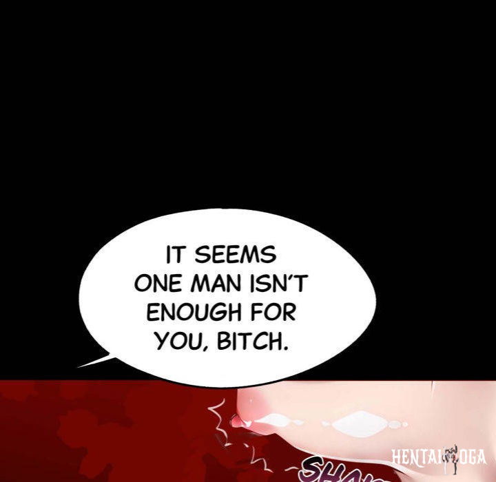 Gangster x Office Lady Gangster x Office Lady Chapter 101 - Page 32