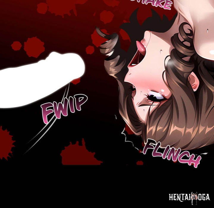 Gangster x Office Lady Gangster x Office Lady Chapter 101 - Page 33