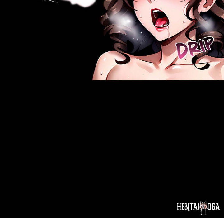 Gangster x Office Lady Gangster x Office Lady Chapter 101 - Page 35