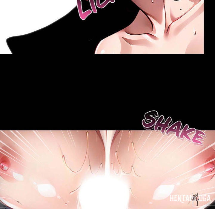 Gangster x Office Lady Gangster x Office Lady Chapter 101 - Page 37