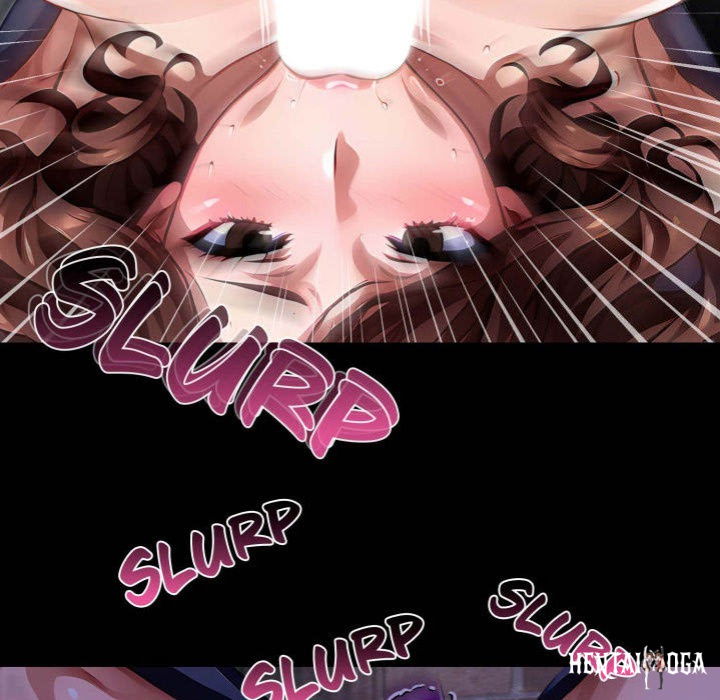 Gangster x Office Lady Gangster x Office Lady Chapter 101 - Page 38