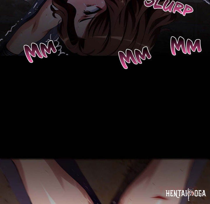 Gangster x Office Lady Gangster x Office Lady Chapter 101 - Page 40