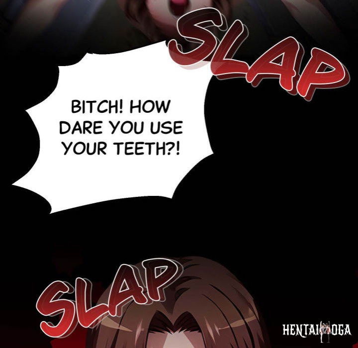 Gangster x Office Lady Gangster x Office Lady Chapter 101 - Page 42